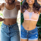 BAE Teen Bra Pack of 2 (Moondust-Tanglow)