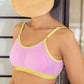 BAE Teen Bra Pack of 2 (Mint-Blush)