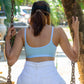 BAE Teent Bra Pack of 2 (Moondust-Mint)