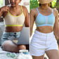 BAE Teen Bra Pack of 2 (Vanilla-Mint)