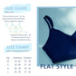 Fierce & Fearless Mesh Bra Bundle (Pack of 2)