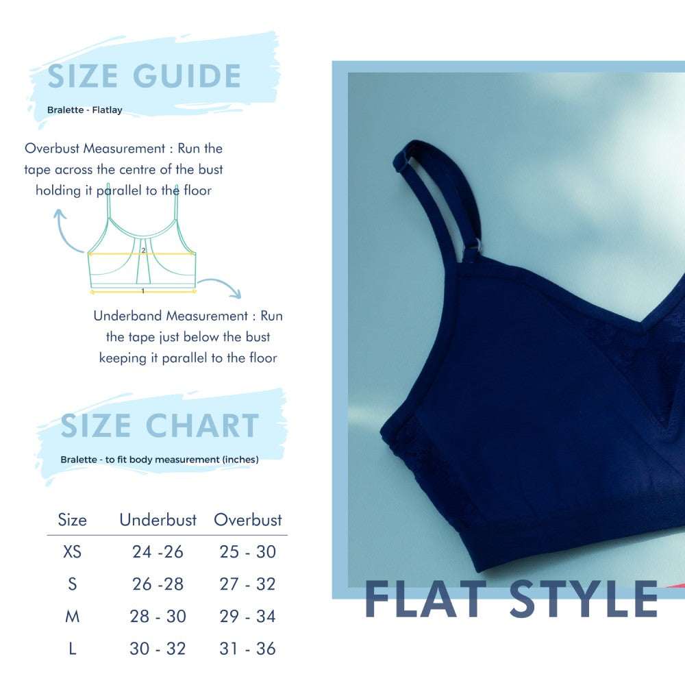 Everyday Essentials Bra Bundle (Pack of 2)