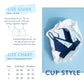 Less Is More Tshirt Bra Bundle (Pack of 2)
