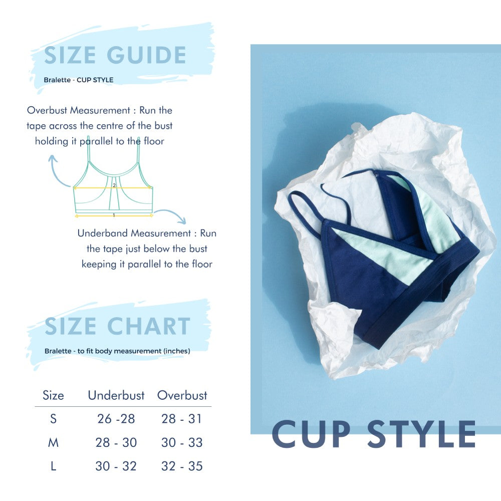 Less Is More Pop Tshirt Bra Bundle (Pack of 2)