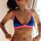 Fierce & Fearless Mesh Bra Bundle (Pack of 2)