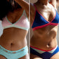 Fierce & Fearless Mesh Bra Bundle (Pack of 2)
