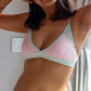 Fierce & Fearless Mesh Bra Bundle (Pack of 2)