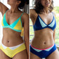 Less Is More Pop Tshirt Bra Bundle (Pack of 2)