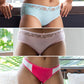 Mix Pop Pastel Panty Combo